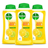 Dettol Body Wash and Shower Gel - 250ml