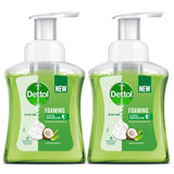 Dettol Foam Foam handwash, 250ml