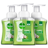 Dettol Foam Foam handwash, 250ml