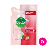 Dettol Foam Refill Pack, 200ml