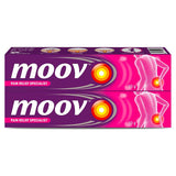 Moov Pain Relief Cream