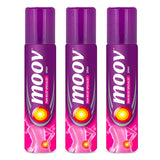 Moov Pain Relief Spray