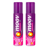 Moov Pain Relief Spray