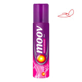 Moov Pain Relief Spray