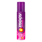 Moov Pain Relief Spray